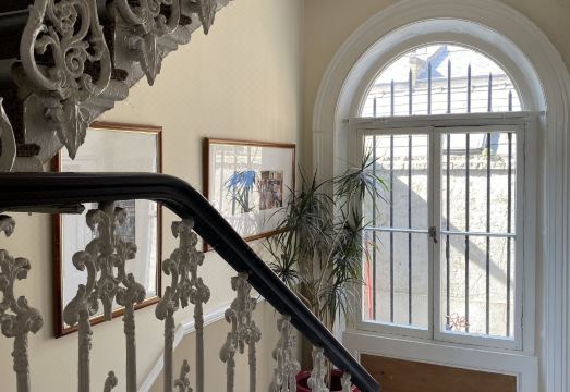 벨베데레 호텔 런던