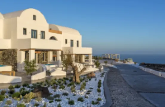 Elea Resort - Adults Only