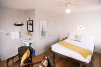 Les Pinsons des Rives Hotels in La Malbaie