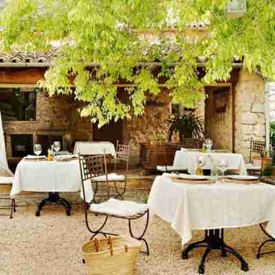Mirabó de Valldemossa Hotel Exterior