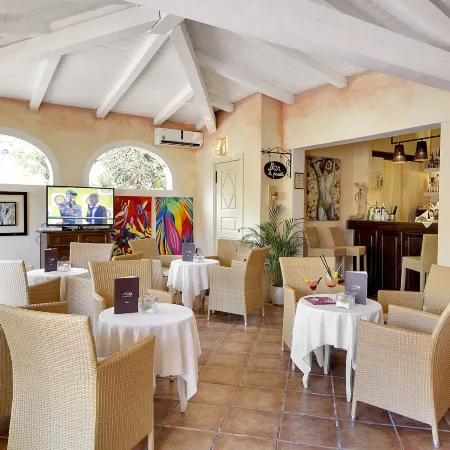 Colonna Country Club