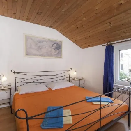 Apartment Villa DD