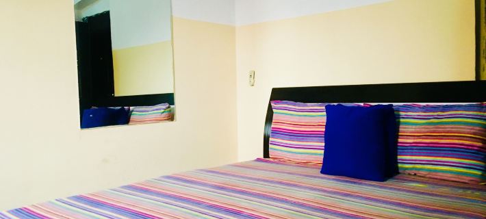 Dalian Guest House Hotels in Ikeja