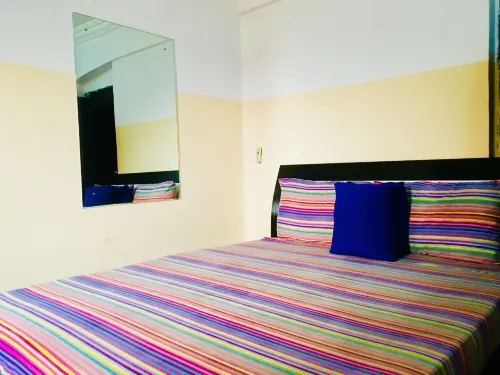Dalian Guest House - Pensions