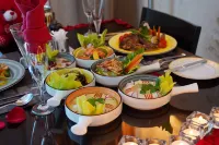 Costa Del Sol Hotel by Arabian Link - Breakfast