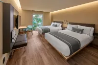 City Express Plus by Marriott Mazatlan