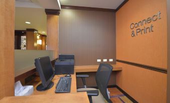 Fairfield Inn & Suites Williamsport
