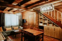 Karinna Forest Houses Hotels in Ahmet Vefik Pasa Mahallesi