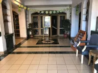 The Executive Hotel - 3-Star