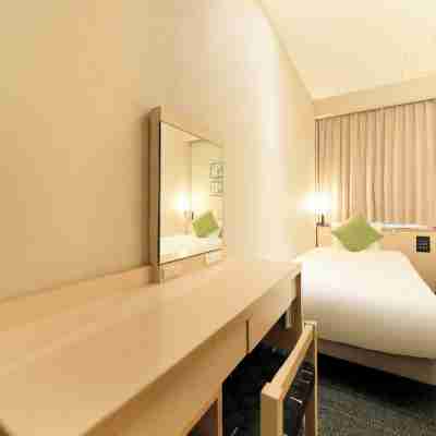 八重洲ターミナルホテル Rooms