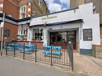 Royal Hotel Sheerness Hotel a Sheerness
