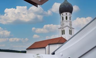 Hotel Alter Wirth