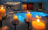 Hotel Belmont - Pools