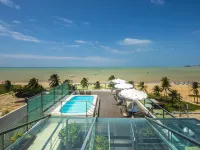 Hotel Corais de Tambau Hoteles cerca de Praia de Tambaú