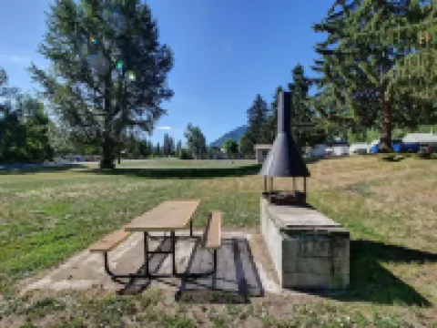 Idle A While Motel Hotels in Twisp