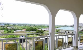 Big Apple D.E Hotel