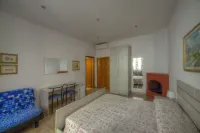 Sogni d'Oro Guest House - بيوت ضيافة