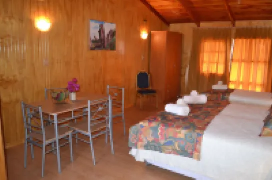 維納普山林小屋