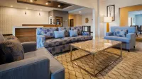 Best Western Plus Merritt Hotel Các khách sạn ở Thompson-Nicola