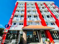 Hotel Tulip Ishigakijima - إطلالة على البحر