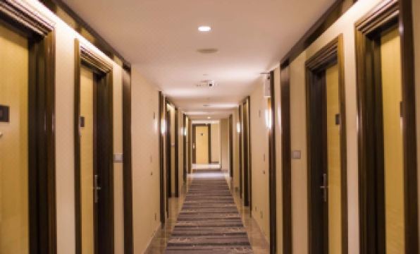 Nu Hotel