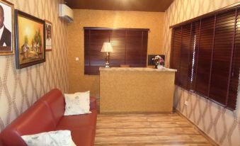 Georgio Hotel and Resort 2