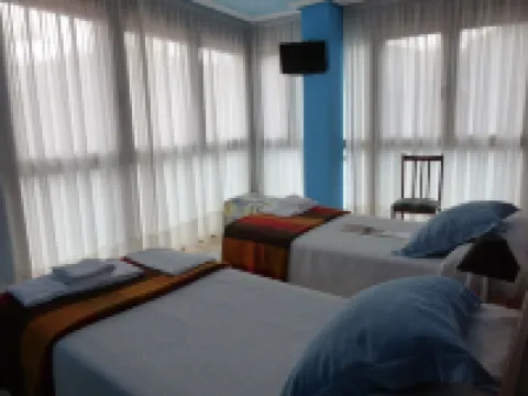 Hostal Ciudad de Nájera