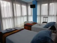 Hostal Ciudad de Nájera Hotels in Anguiano