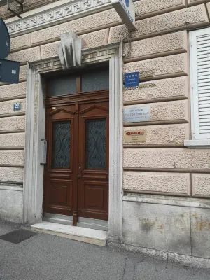 Downtown View Hotels in Rijeka