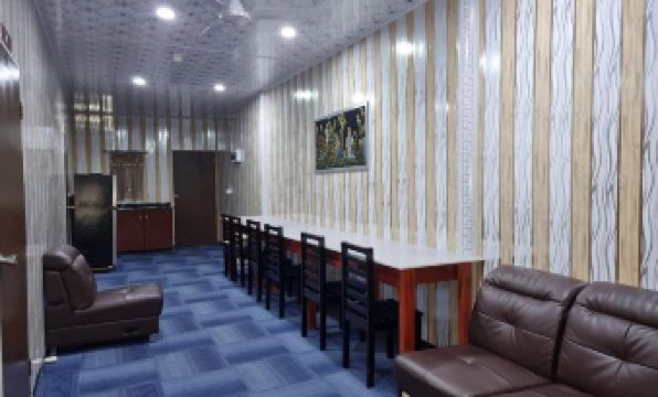 Al - Minhaj Service Apartments