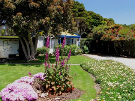 King Island Accommodation Cottages