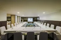 Mosaic Hotel Mussoorie Mallroad Hotels in Масурі