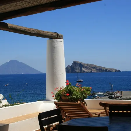 Hotel Tesoriero