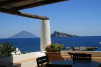 Hotel Tesoriero - Sea View
