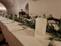 Masseria Del Crocifisso - breakfast