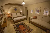 ZARA CAVE HOTEL +10 Adults Only Hotels in Goreme