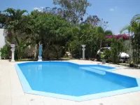 Avamada Lodge Hoteles en Talatamaty