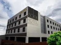 Hotel Soleil Business Class Celaya โรงแรมในเซลายา
