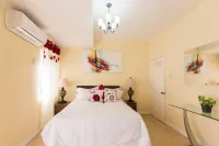 New Kingston Apartments at Kensington Hotels in Harbour View