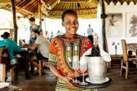 The Island Pongwe - Adult Only - Bar