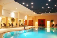 Der schöne Asten - Resort Winterberg - Pools