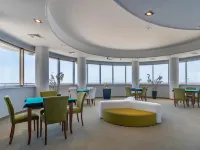 Jonico Hotel Hotels in Alliste