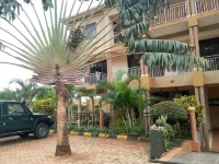Abba Hotel Hotels in Kira Town