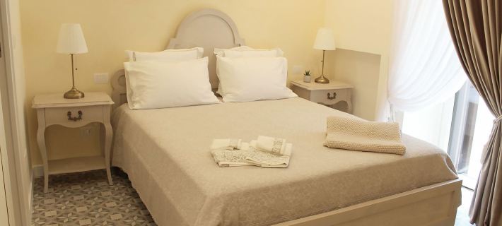 Estlevante B&B Hotels in Vieste