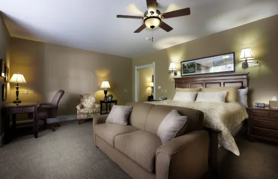 格蘭特街酒店 - 布盧明頓