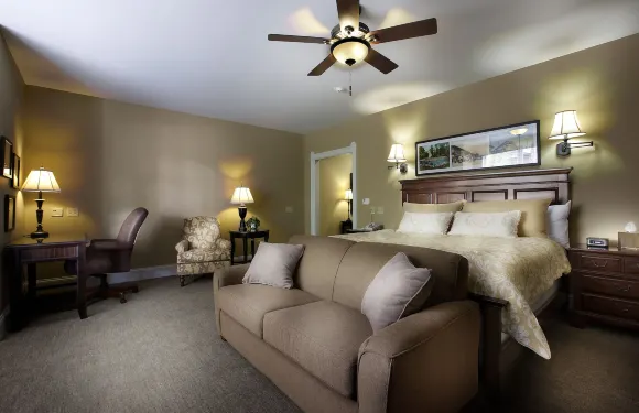 格蘭特街酒店 - 布盧明頓