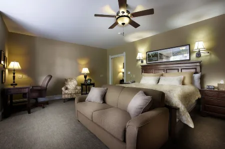 Grant Street Inn - Bloomington