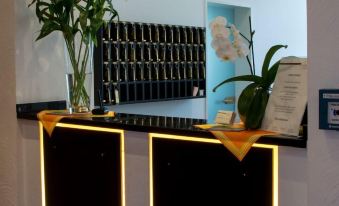 Hotel Landhaus Gut Keuchhof