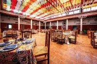 Hotel Hacienda Cantalagua Golf