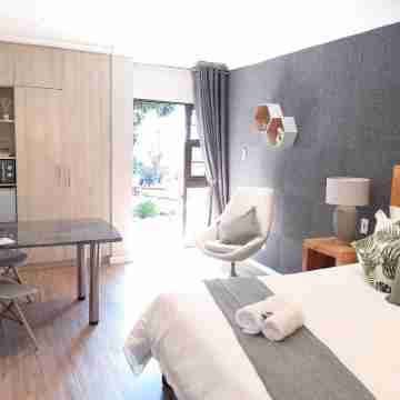 The Hillcrest Guesthouse Rooms